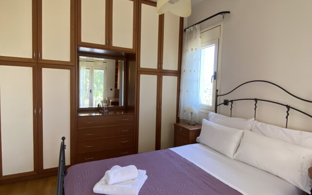Promachon Villa