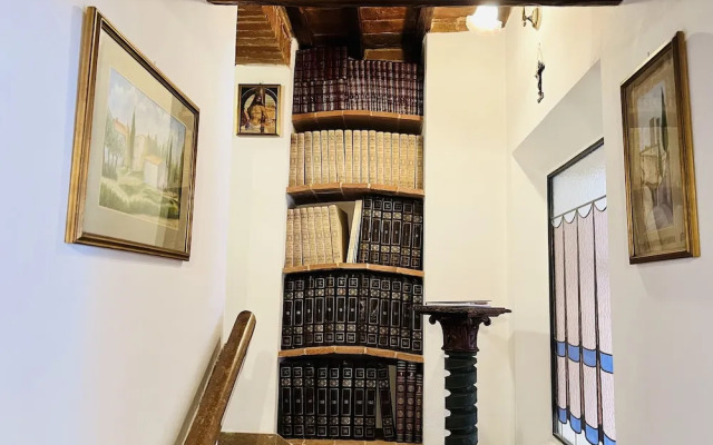 Duprè Apartment