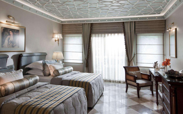 Ali Bey Resort Sorgun - Ultra All Inclusive