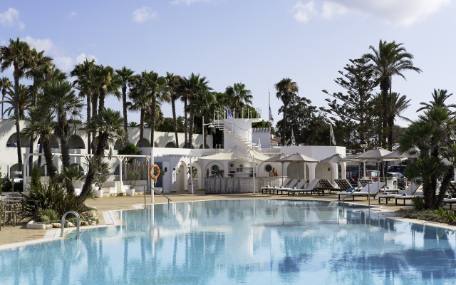 AluaSoul Menorca (Adults Only)