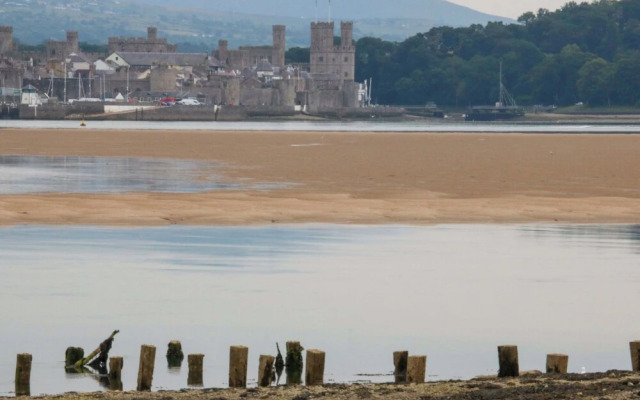 Menai Cottage
