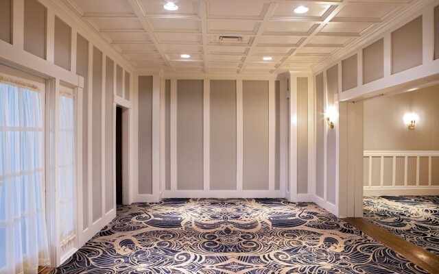 The Equinox Golf Resort & Spa