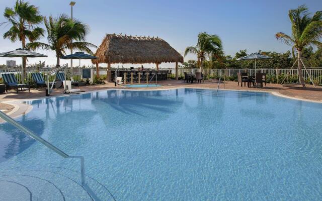 Hampton Inn Marathon - Florida Keys