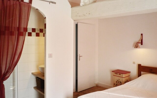 Character-filled House in the Surfers' Paradise of Landes, Aquitaine,