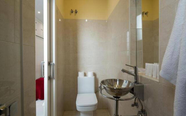Veoapartment Mateos Gago 3D