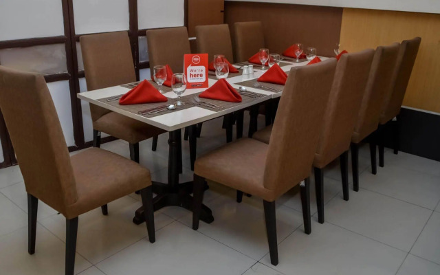 Rufina's Leisure Center