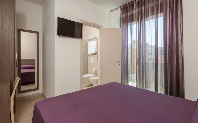 Hotel Gioia