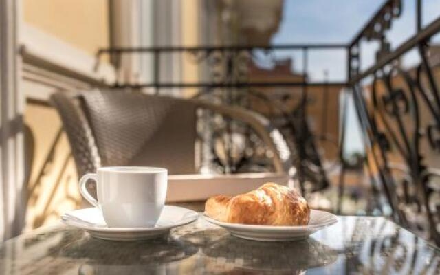 Luxury Apartments Centre of Opatija