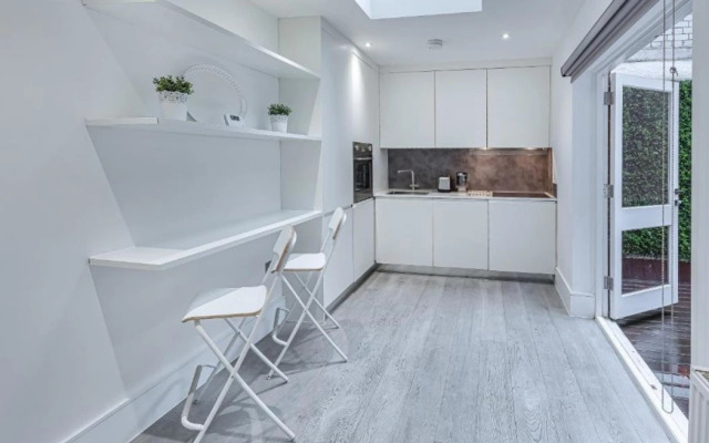 Green Street by Aeria Apartments