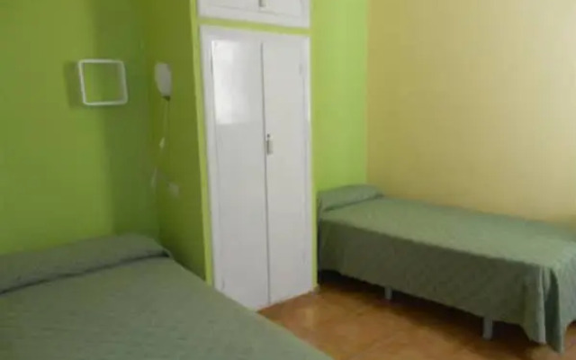 Pension Mova