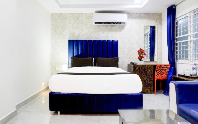 Townhouse Khammam Formerly Bluemoon
