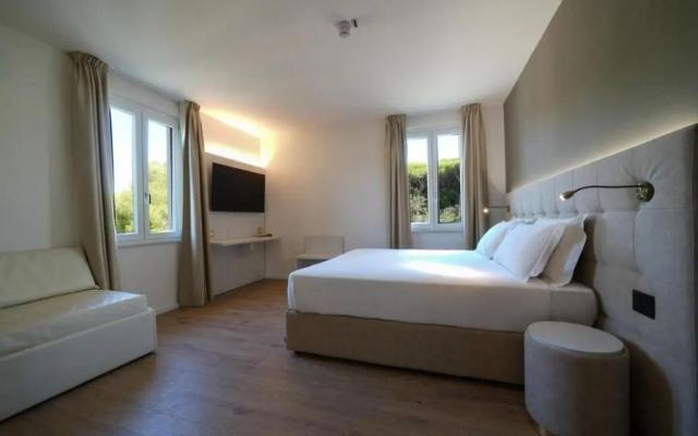 Castiglioncello Suite