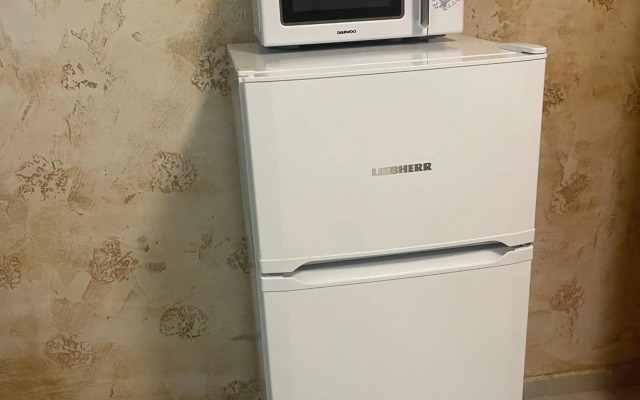 Colonel apartment 858