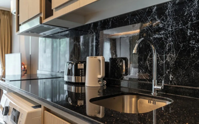 Panora Condo by Villacarte