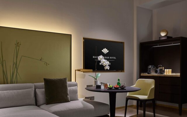 Maison Albar Hotels Leshan