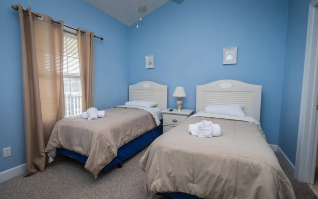 Myrtlewood Condos
