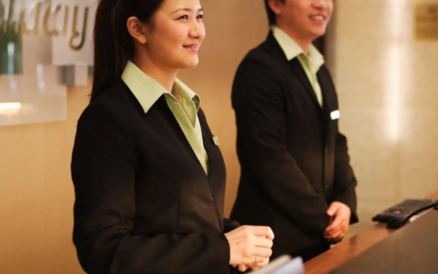 HiONE Holiday Hotel Taipei