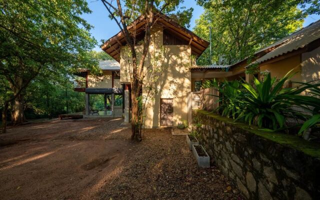 The River House Dambulla By The Serendipity Collection