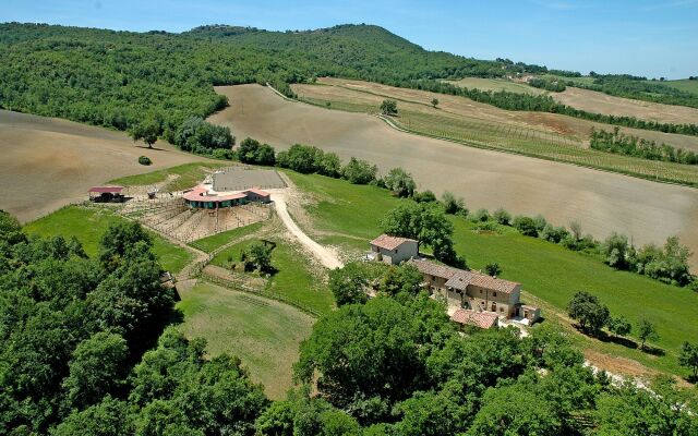 Podere La Castellina