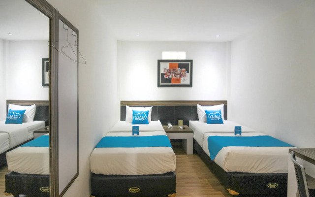 Airy Veteran 30 Bandung