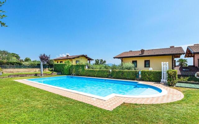 Alessandra 2 Apartment by Wonderful Italy