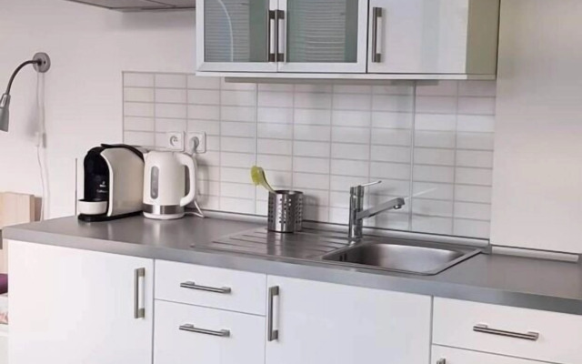 Hotel Flat in the Heart of Prague