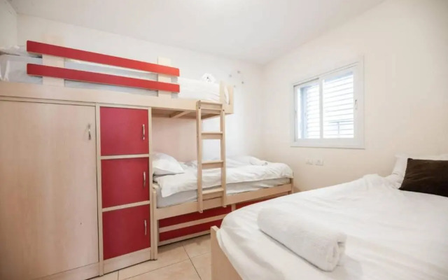 King David Residence #102#