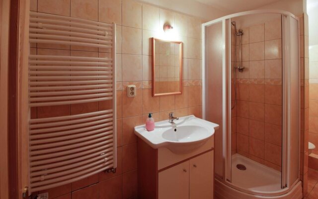 Penzion Vinicky dvůr