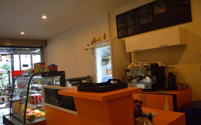 Coffee Home