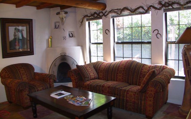 Casas de Suenos Old Town Historic Inn, Ascend Hotel Collection
