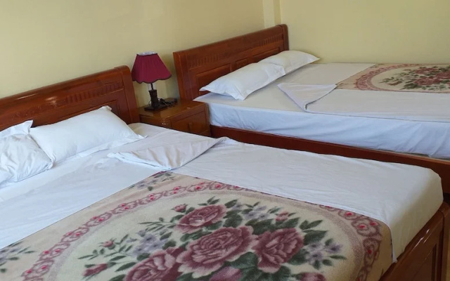 Non La Guest house