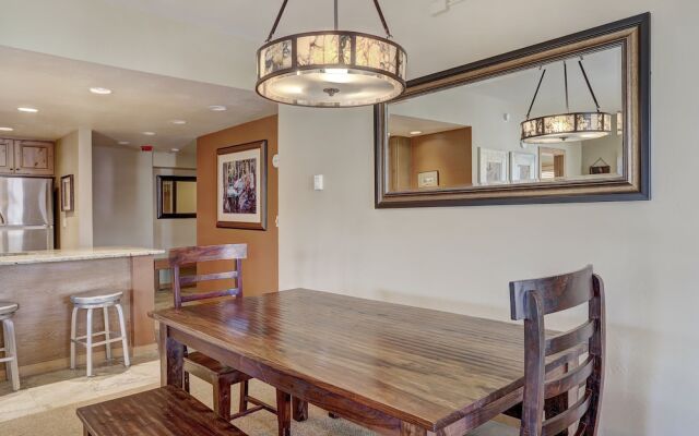 Village at Breckenridge Condos Sleeps 8 - Ski in Out + Walk downtown 2 Bedroom Apts by RedAwning