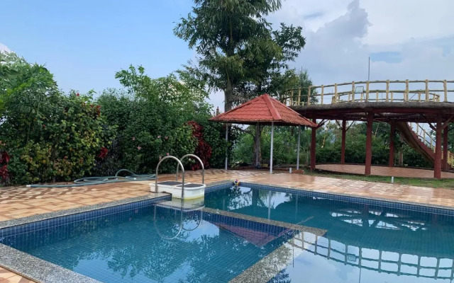 Exotic Valley -Pet Friendly, Mahabaleshwar