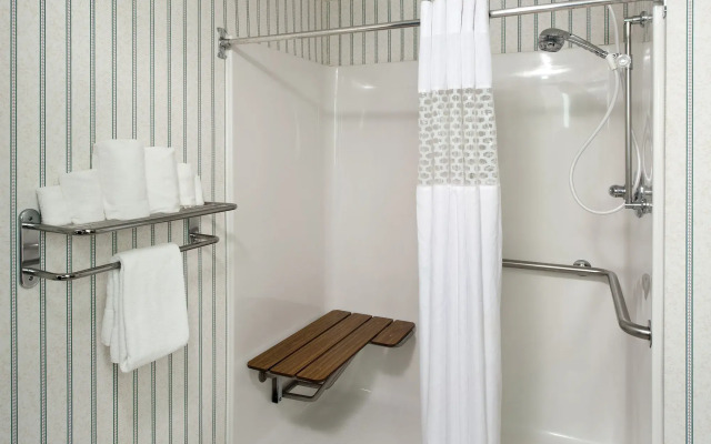Hampton Inn & Suites Bethlehem
