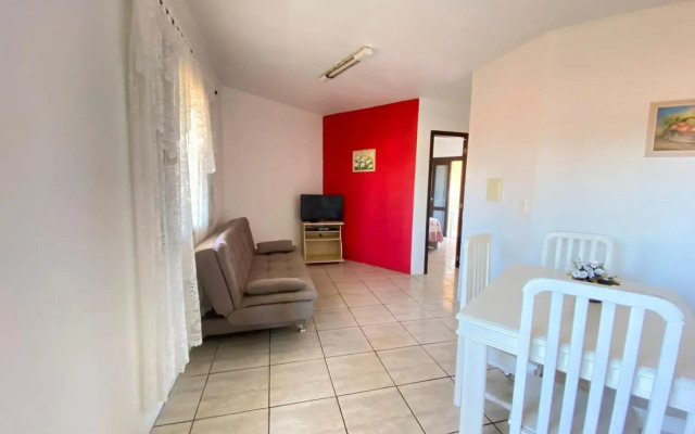 Residencial Marítimos