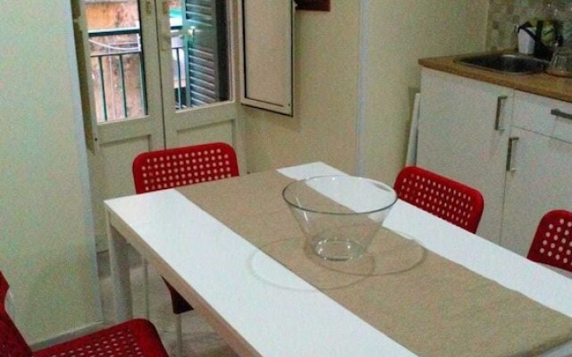 A' casa d'e pazzarelle