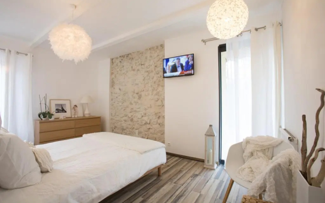 Bastide Vieux Chêne