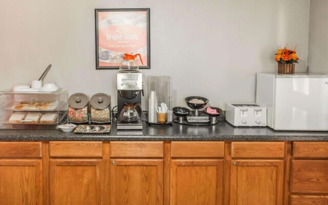 Motel 6 Cincinnati, OH