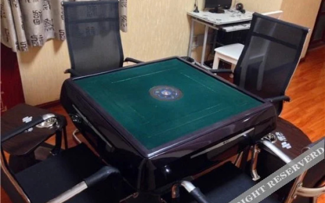 Hanglin Business Hotel