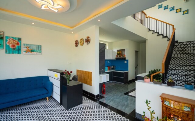 MQ Villa