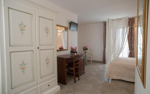 B&B Corte dell' Immacolata