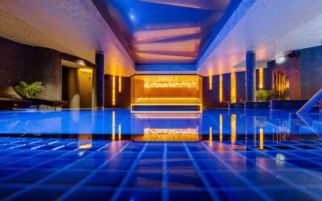 Victoria Hotel Klaipėda