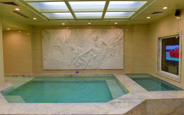 Chengde Yunshan Hotel