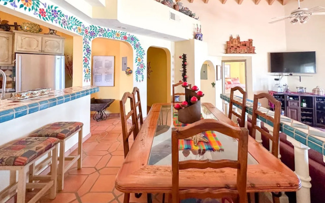 Your Beachfront Escape Close to Everything