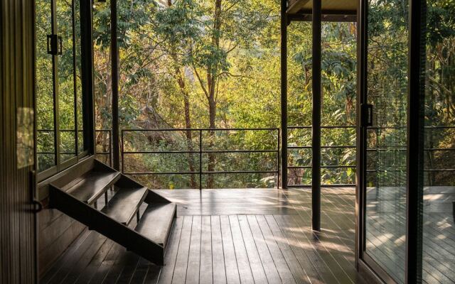 The Stream House at Mae Kampong