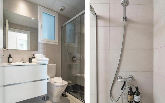 JG- Top modern apartment in Nueva Andalucia