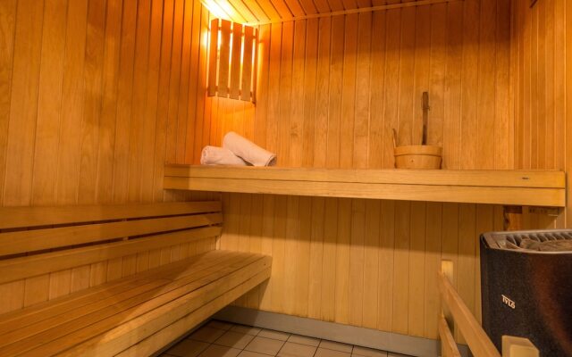 Résidence les Chalets du Berger Premium