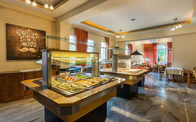 Talea Beach Hotel