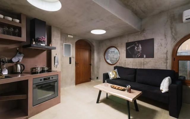 Gemelli Suite With Pool