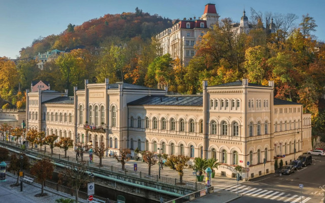 Windsor Spa Hotel